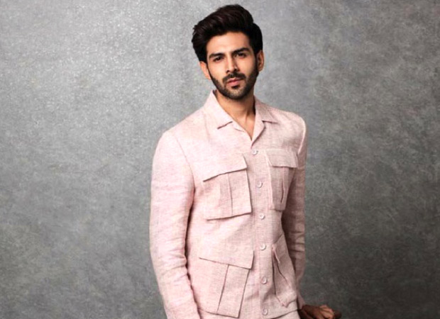 Do you now that Facebook helped Kartik Aaryan land Pyaar Ka Punchnama?