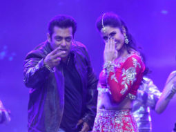 “Katrina Kaif is incredible on stage, on screen, as a person” – Salman Khan