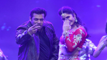 “Katrina Kaif is incredible on stage, on screen, as a person” – Salman Khan