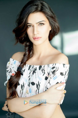 Celebrity Photo Of Kriti Sanon