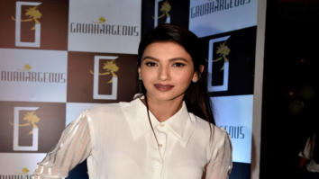 Launch of Gauahar Khan’s fashion label ‘Gauahargeous’