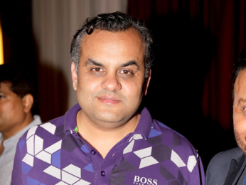 Lead pair of 'Genius' Utkarsh Sharma & Ishita Chauhan