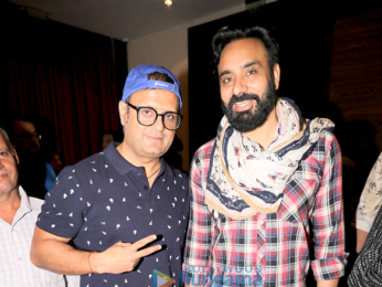 Lead pair of 'Genius' Utkarsh Sharma & Ishita Chauhan