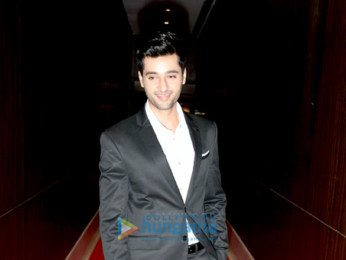 Lead pair of 'Genius' Utkarsh Sharma & Ishita Chauhan