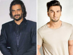 Madhavan on why he is not playing villain in Ranveer Singh’s Simmba