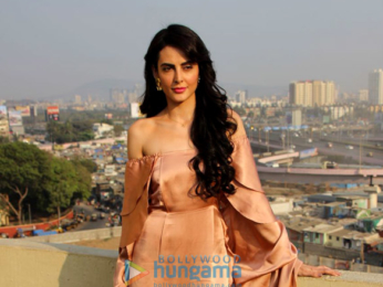 Mandana Karimi celebrate International Women's Day