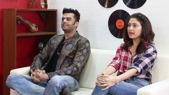 Manish Paul & Manjari Fadnis’ HILARIOUS Quiz Is HYSTERICAL | Baa Baaa Black Sheep Manish Paul & Manjari Fadnis’ HILARIOUS Quiz Is HYSTERICAL | Baa Baaa Black Sheep