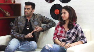 Manish Paul: “Jab Co-Actress Khoobsurat Hoti Hai TAB….” | Manjari | Baa Baaa Black Sheep