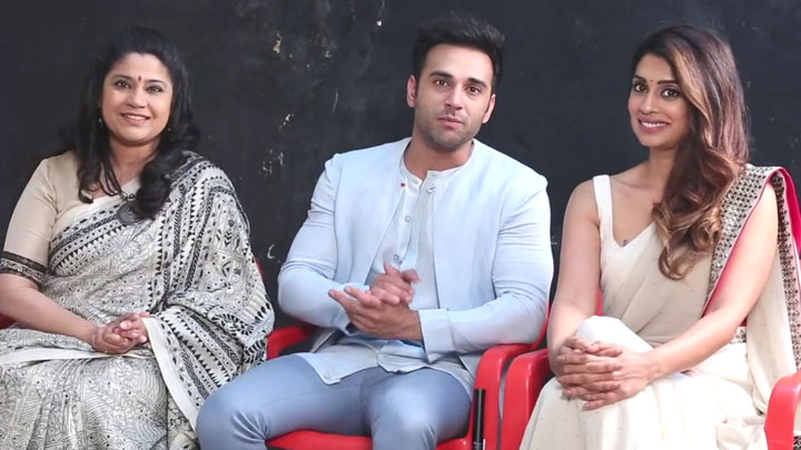 Masmeh Makhija’s Outstanding Rapid Fire On Salman Khan, Farhan Akhtar, Don 3 Masmeh Makhija’s Outstanding Rapid Fire On Salman Khan, Farhan Akhtar, Don 3
