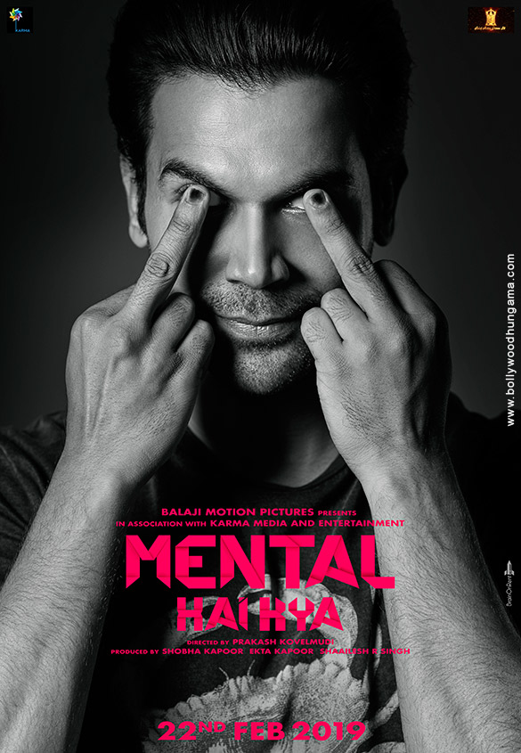 mental hai kya 2