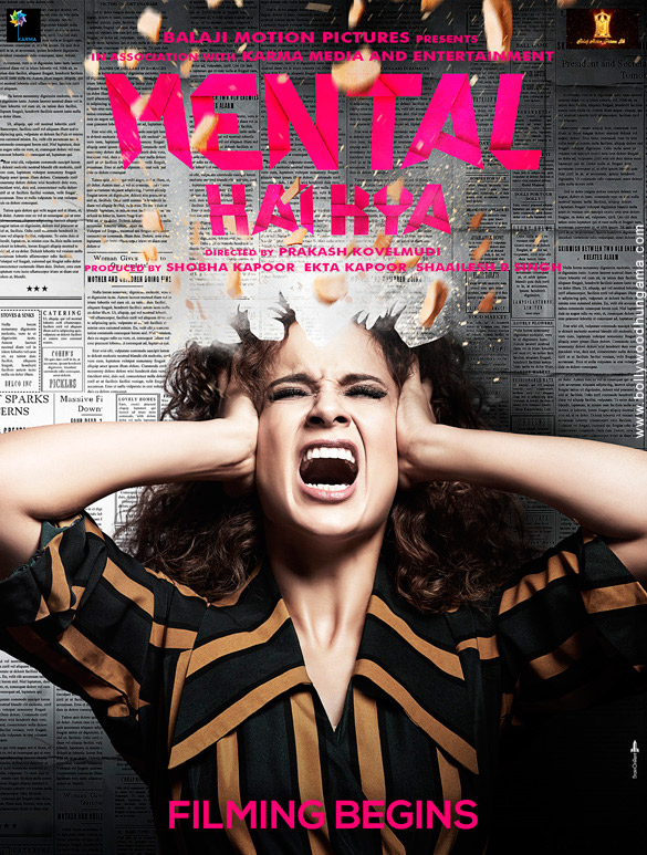 mental hai kya 2 2