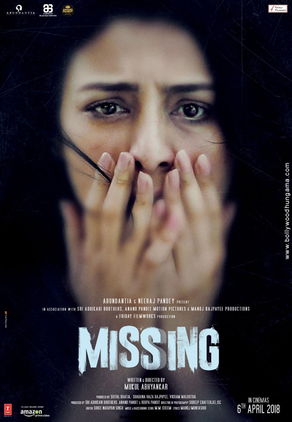 missing 6