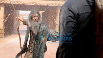 Movie Stills Of The Movie Mohenjo Daro