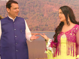 Check Out The ‘Mumbai River Anthem’ By Sonu Nigam & Amruta Fadnavis