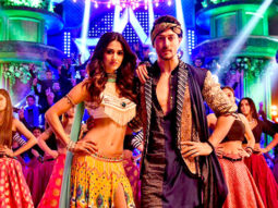 Mundiyan (Baaghi 2)