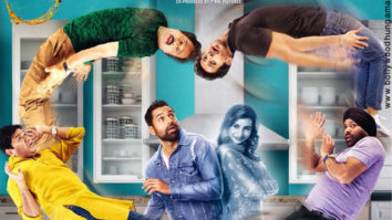 First Look Of The Movie Nanu Ki Jaanu