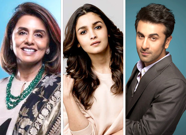 Neetu Singh’s bonding with Alia Bhatt is a good sign for Ranbir Kapoor ...