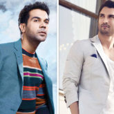 Rajkummar Rao walks out of Sushant Singh Rajput-starrer? Here's the TRUTH!