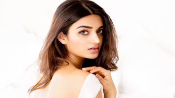 Nidhhi Agerwal signs her second film with KriArj Entertainment