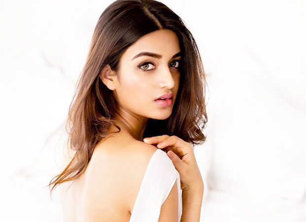 Nidhhi Agerwal signs her second film with KriArj Entertainment