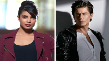 No Priyanka Chopra in Shah Rukh Khan’s Don 3?