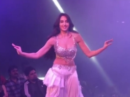 HOT! Nora Fatehi grooves like a dream in this belly dancing video and we can’t take our eyes off her sexy moves