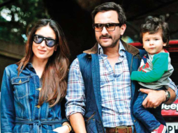 Not Taimur? Kareena Kapoor Khan confesses Saif Ali Khan liked THIS name better for their baby