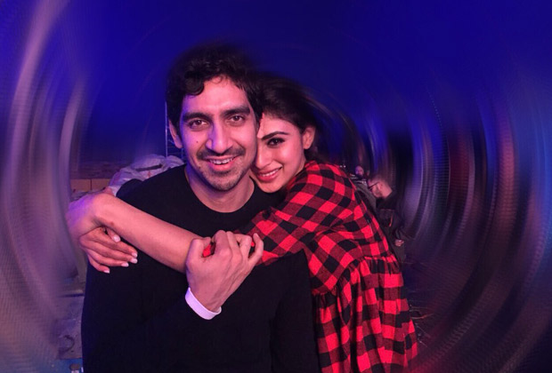 ON THE SETS: Mouni Roy calls her Brahmastra director Ayan Mukerji her Best Boy-Friend and here’s why ON THE SETS: Mouni Roy calls her Brahmastra director Ayan Mukerji her Best Boy-Friend and here’s why