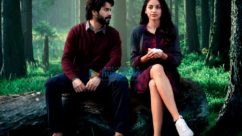 Movie Stills Of The Movie October