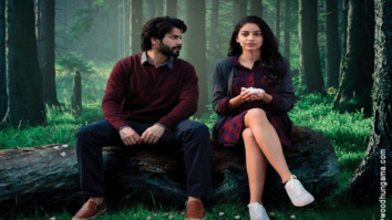First Look Of The Movie October