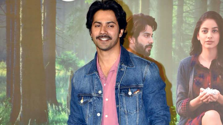 Varun Dhawan: “Never Will I Ask For A PERCENTAGE In Films Like October Because…” Varun Dhawan: “Never Will I Ask For A PERCENTAGE In Films Like October Because…”