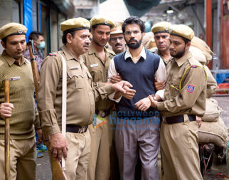 Movie Stills Of The Movie Omerta