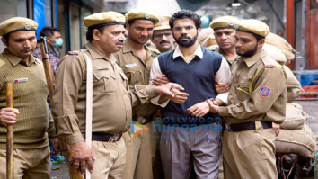 Movie Stills Of The Movie Omerta