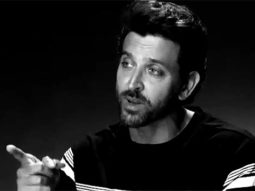 On Hrehaan’s 12th birthday, Hrithik Roshan requests children to be fearless in an empowering video