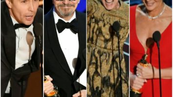 Oscars 2018 Winners: Shape Of Water wins Best Picture, Gary Oldman and Frances McDormand win Best Actor and Best Actress
