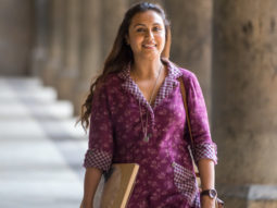Pacific Rim Monsters to give tough FIGHT to Rani Mukerji’s Hichki at the box office? Pacific Rim Monsters to give tough FIGHT to Rani Mukerji’s Hichki at the box office?