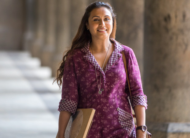 Pacific Rim Monsters to give tough FIGHT to Rani Mukerji’s Hichki at the box office Pacific Rim Monsters to give tough FIGHT to Rani Mukerji’s Hichki at the box office