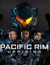 Pacific Rim – Uprising (English)
