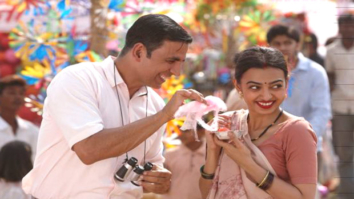 Box Office: Pad Man Day 24 in overseas