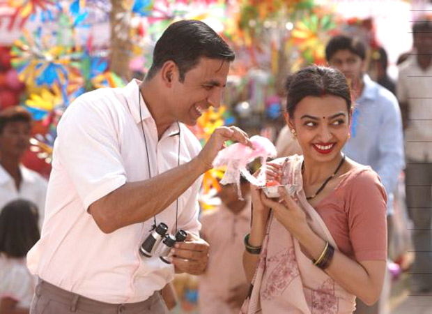 Box Office: Pad Man Day 24 in overseas Box Office: Pad Man Day 24 in overseas