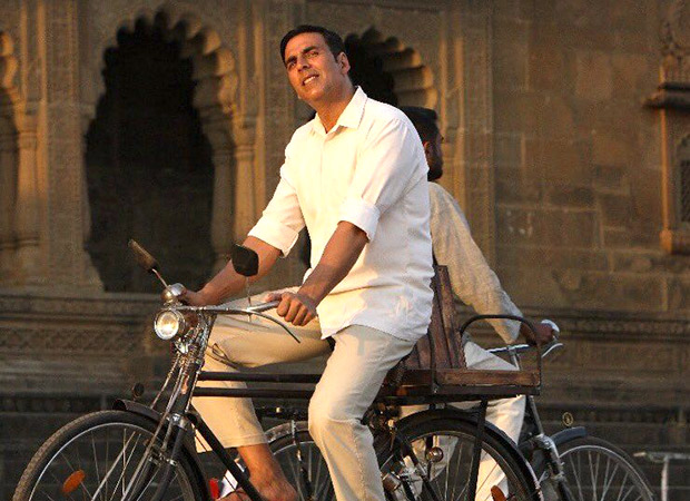 Box Office: Pad Man Day 23 in overseas