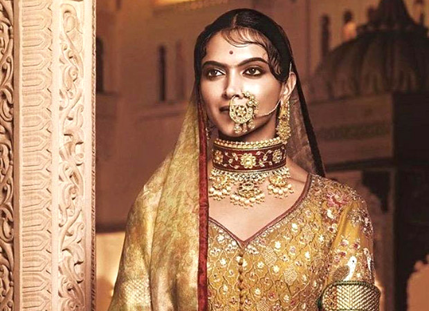 Box Office: Sanjay Leela Bhansali’s Padmaavat Day 52 in overseas Box Office: Sanjay Leela Bhansali’s Padmaavat Day 52 in overseas