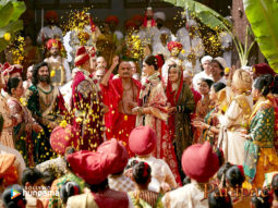 Movie Wallpapers Of The Movie Panipat