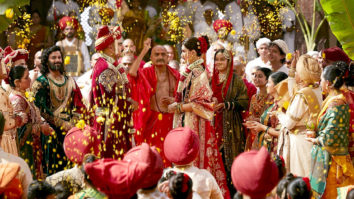 Movie Wallpapers Of The Movie Panipat