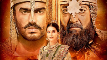 Movie Wallpapers Of The Movie Panipat
