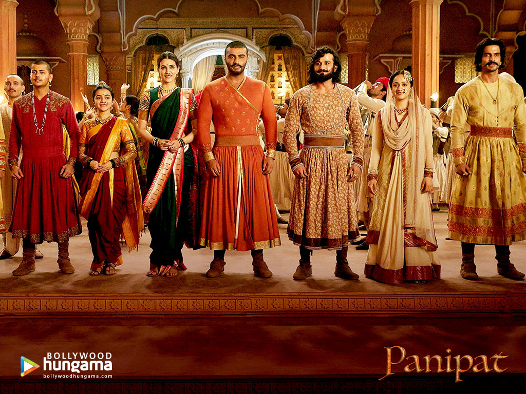 Panipat Panipat