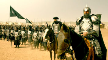 Movie Wallpapers Of The Movie Panipat