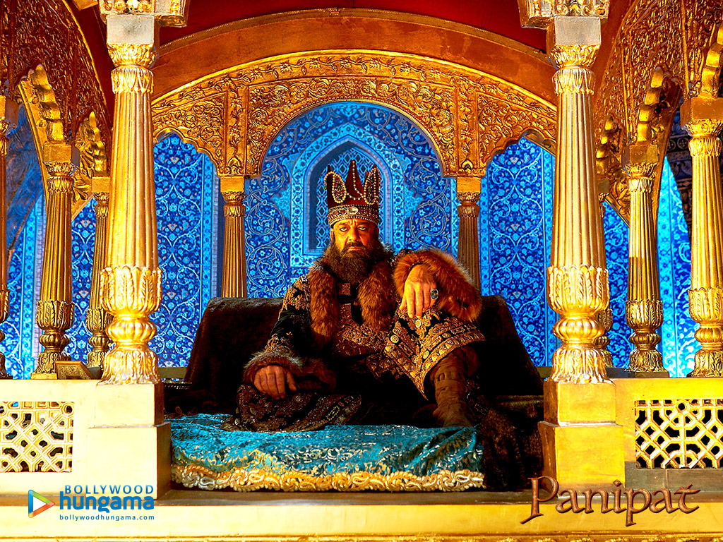 Panipat Panipat