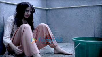 Movie Stills Of The Movie Pari