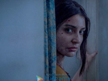 Movie Stills Of The Movie pari
